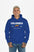 Hoodie “Colombia EST. 1810 – South America”