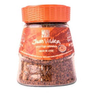 Juan Valdez (Pck of 2) Vanilla Cinnamon & Dulce de Leche Flavor Instant Coffee Freezed Dried (95gr/3.3 Oz) Café Juan Valdez Soluble Liofilizado de VaniCanela Colombian Coffee cafe colombiano