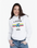 Hoodie “Caleño Salsa Viva – Flor & Tricolor”