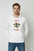 Hoodie “Made in Colombia – Macaw Crest”