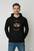 Hoodie “Made in Colombia – Macaw Crest”