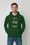 Hoodie “Made in Colombia – Macaw Crest”
