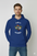 Hoodie “Made in Colombia – Macaw Crest”