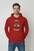 Hoodie “Made in Colombia – Macaw Crest”