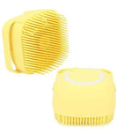 RUUFE Conditioner Kaba Acondicionador de Ceramidas + Silicone hair Brush kaba acondicionador kaba de cebolla (With Brush)