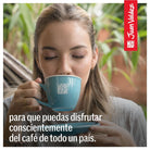 Amaretto & Hazelnut Coffee (2 Pack) Juan Valdez Hazelnut Flavor & Buendia Amaretto Instant Coffee Freezed Dried (95gr/3.3 Oz) Café Juan Valdez cafe instantaneo de Avellana buendia cafe amaretto