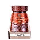 Juan Valdez Chocolate Instant Coffee Freezed Dried (95gr/3.3 Oz) Café Juan Valdez Soluble Liofilizado de Chocolate