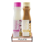 Shampoo and Hair care (2 pack) shampoo emergencia capilar milagros y milagros tratamiento capilar a base de frutas milagros emergencia capilar milagros tratamiento de frutas