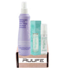 Serum Revitalizante Milagros y Desenredante termoprotector de Milagros