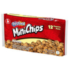Minichips Colombia (24 pack) Mini Chocolate Chips by Festival Chocolate Cookies Colombian snacks dulces colombianos Colombian candy mecato colombiano Colombian food