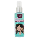 RUUFE Hair Fragrance Kaba Perfume kaba perfume para cabello Arriesgada hair fragrance for women Risky kaba perfume para el pelo perfume de cabello kaba