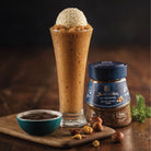 Juan Valdez (Pck of 2) Vanilla Cinnamon & Dulce de Leche Flavor Instant Coffee Freezed Dried (95gr/3.3 Oz) Café Juan Valdez Soluble Liofilizado de VaniCanela Colombian Coffee cafe colombiano