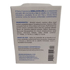 Ampoules for hair Strenght and hydration (12 Pack) biocress 10 ampolletas lino para fortalecer e hidratar el cabello biocress 10 lino