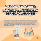 Class gold kit cosmetics class gold dermoaclarante and class gold tonico aclarante facial (2 pack) class gold cream dermoaclarante class gold tonico aclarante facial