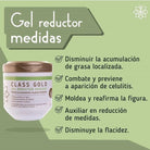 Body gel reductor de abdomen gel reductor class gold crema class gold reductora reductor quema grasa abdominal gel reductor class gold class gold gel reductor