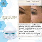 Class gold kit cosmetics (4 pack) Class gold kit class gold tonico aclarante facial class gold mascarilla facial soft face class gold jabon facial class gold agua micelar