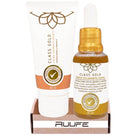 Class gold kit cosmetics class gold dermoaclarante and class gold tonico aclarante facial (2 pack) class gold cream dermoaclarante class gold tonico aclarante facial
