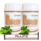 Divi herb 65 (2 pack) divi herb pastillas para adelgazar divi herb divi-herb dietary supplement food