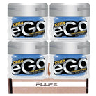 RUUFE Hair wax for men (4 Pack) Cera ego para cabello hombre soft Hair wax cera ego para hombre Hair wax for men