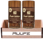 Juan Valdez Instant Classic Coffee (2 pack) (95gr/3.3 Oz) Cafe Juan Valdez soluble liofilizado clasico x95g