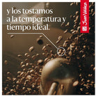 Juan Valdez Instant Classic Coffee (2 pack) (95gr/3.3 Oz) Cafe Juan Valdez soluble liofilizado clasico x95g