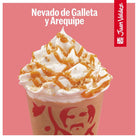 Juan Valdez Instant Classic Coffee (2 pack) (95gr/3.3 Oz) Cafe Juan Valdez soluble liofilizado clasico x95g