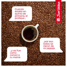Juan Valdez Instant Classic Coffee (2 pack) (95gr/3.3 Oz) Cafe Juan Valdez soluble liofilizado clasico x95g