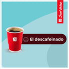 Juan Valdez Instant Classic Coffee (2 pack) (95gr/3.3 Oz) Cafe Juan Valdez soluble liofilizado clasico x95g