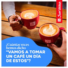 Juan Valdez (Pck of 2) Decaf Instant Coffee Freezed Dried (95gr/3.3 Oz) Café Juan Valdez descafeinado Instantaneo Liofilizado Colombian Coffee cafe colombiano