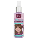 Hair Fragrance (5 Pack) Kaba Perfume Kit x 5 de perfumes para el cabello