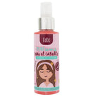 Hair Fragrance (5 Pack) Kaba Perfume Kit x 5 de perfumes para el cabello