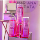 shampoo and conditioner set (2 pack) shampoo Mariana Zapata y acondicionador Mariana Zapata