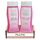 shampoo and conditioner set (2 pack) shampoo Mariana Zapata y acondicionador Mariana Zapata