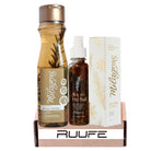 shampoo milagros herbal y tonico revitalizante capilar milagros (2 pack) Herbal shampoo With 100% natural rosemary and Hair Tonic shampoo milagros herbal y tonico revitalizante capilar milagros herbal