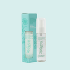 Serum Revitalizante Milagros y Desenredante termoprotector de Milagros