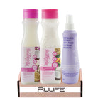shampoo emergencia capilar (3 pack) milagros milagros biorepolarizador capilar milagros y anti frizz milagros emergencia capilar milagros biorepolarizador colombia tratamiento milagros anti frizz