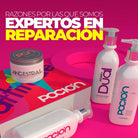 Shampoo and Hair Repair Cream (2 Pack) Shampoo la pocion Colombia Salt-free shampoo, strengthens and regenerates the hair fiber, la pocion tratamiento para el cabello shampoo Tratamiento y Crema la pocion shampoo colombiano