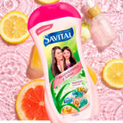RUUFE Aloe Vera multivitamin shampoo & styling cream (2 pack) savital shampoo con multivitaminas y crema para peinar savital shampoo con multivitaminas y sabila shampoo savital
