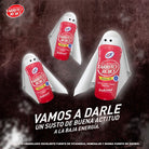 Suplemento Multivitaminico y Emulsion de Scott (2 pack) Kola Granulada Tarrito Rojo y emulsion de scott multivitaminico kola granulada tarrito rojo original tarrito rojo colombiano food