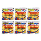 Pandebonos (Almojábanas) 6 units each. (6 pack) Total 36 units, food