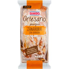 Bimbo Ponque Zanahoria Carrot sponge cake Colombian snacks Mexican snacks Dulce Mexicano Dulce Colombiano Colombian food.