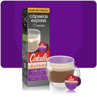 Colcafe Coffee Pods Instant coffee Latte Colcafe Capsulas Latte