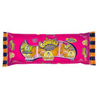 Golosia - Bread filled with Arequipe (Dulce de Leche) Pack of 6