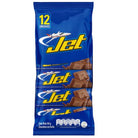 Chocolatina Jet a Colombian candy chocolate bar pck of 12 Colombian snack dulce Colombiano Colombian candy online food