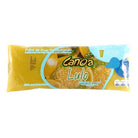 Canoa Fruit Pulp (4 pack) Canoa pulpa de fruta - Get 31 Fl Oz out of each pack - Two packs of Strawberry and Two of Lulo - Make Juices, Cocktails, Desserts, and More canoa pulpa de fruta food