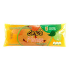 Canoa Fruit Pulp (4 pack) Canoa pulpa de fruta - Get 31 Fl Oz out of each pack - Two packs of blackberry and Two of Mango - Make Juices, Cocktails, Desserts, and More canoa pulpa de fruta