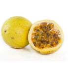 Yellow Passion fruit (11 pack) Maracuya fruta Fresh passion fruit Fruta fresca
