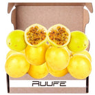 Yellow Passion fruit (11 pack) Maracuya fruta Fresh passion fruit Fruta fresca