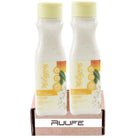Milagros Tratamiento (2 pack) Ideal para cabello rizado Milagros Colombia tratamiento para cabellos crespos y risos milagros tratamiento capilar
