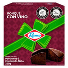 Ponque Ramo Vino Colombian delicious snack cake with Wine flavor mecato colombiano Snack from colombia online Colombian snacks dulce colombiano Colombian food Colombian Candy